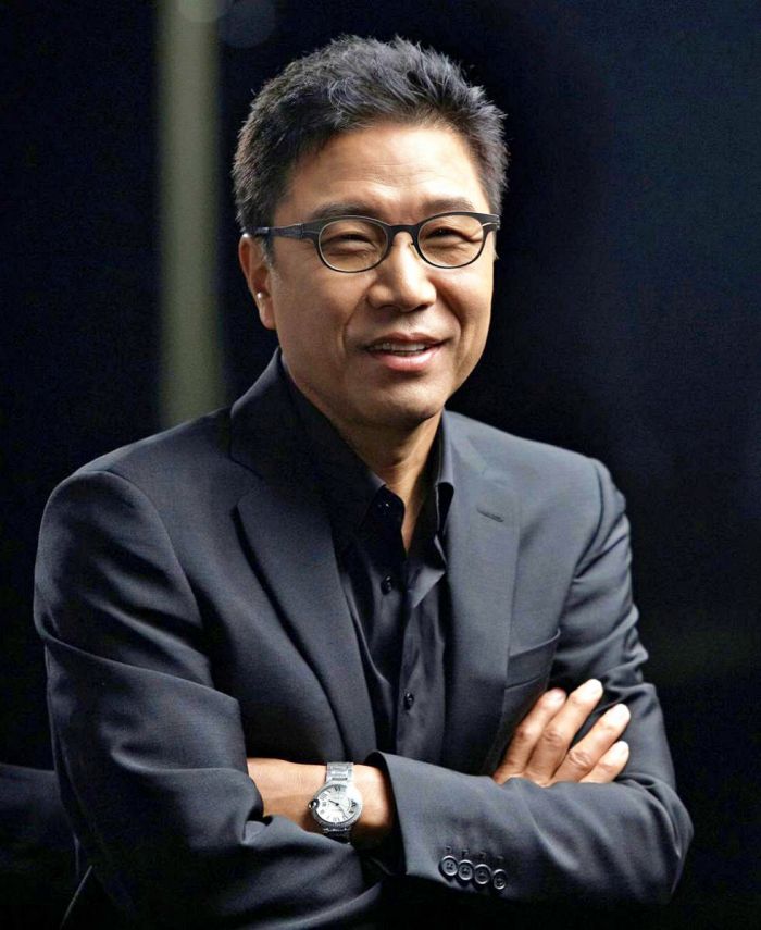 Lee Soo-man | SM Entertainment