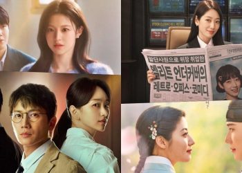 New Korean Dramas to Watch in January 2026: 8 Exciting Shows to Start Your Amazing Year