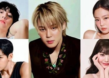 BTS’ Jimin Tops January 2026 Individual K-pop Idol Brand Reputation Rankings, V’s Popularity Surges 157%