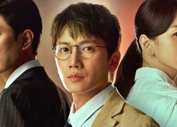 “The Judge Returns” Korean Drama: Revenge Is Easy. Redemption Is the Real Trial