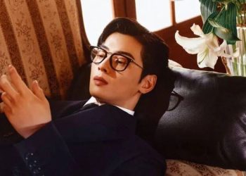 cha eun woo tax dispute allegations fantagio