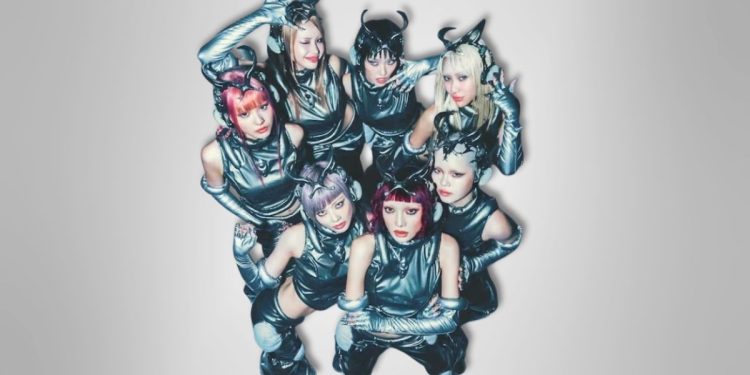 xg the core 1st album