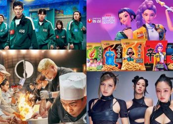 The 2025 Hallyu Trend Report: A New Era of Global Strategic Assets