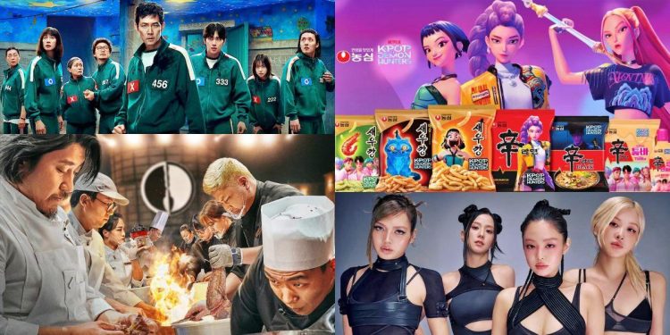 The 2025 Hallyu Trend Report: A New Era of Global Strategic Assets