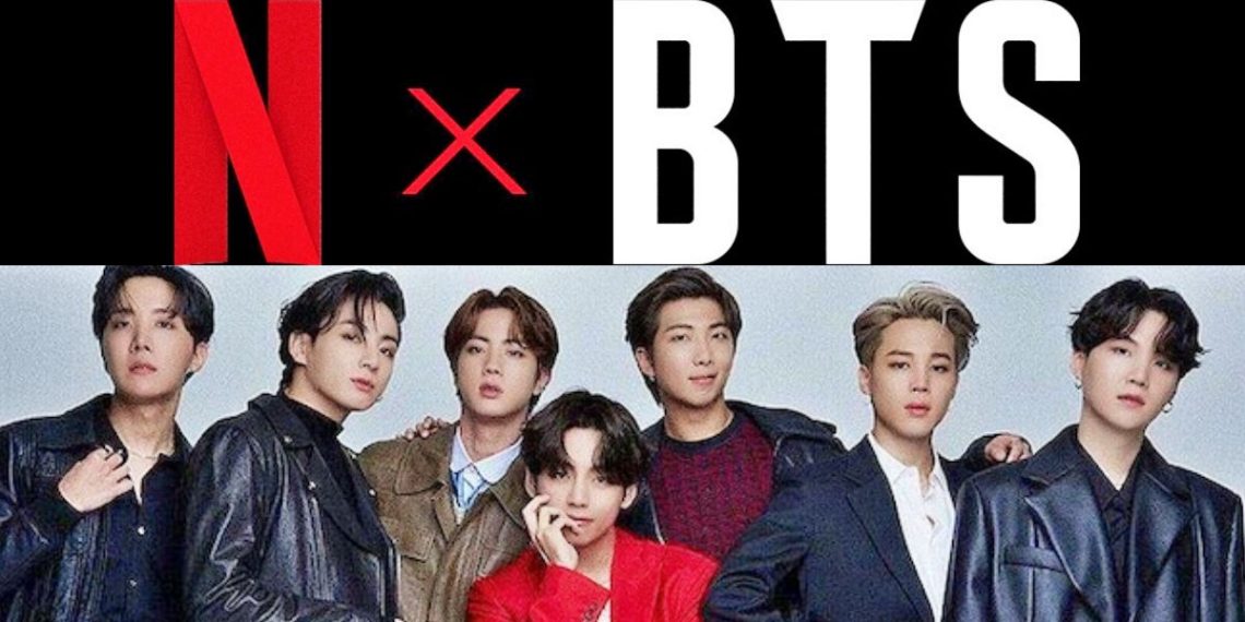 BTS Comeback 2026: New Album, Live Streaming Concert on Netflix, Documentary — All in One Week