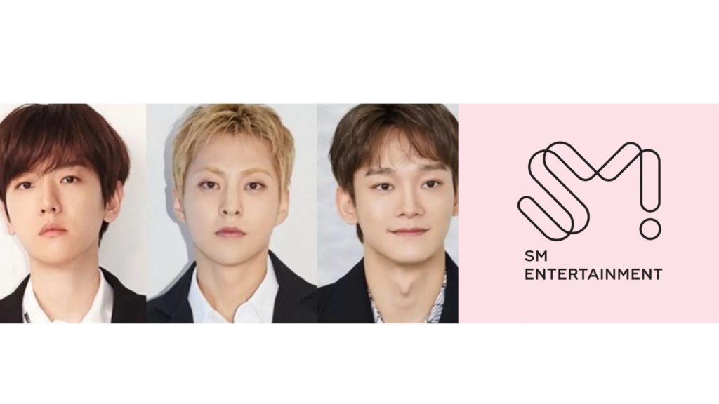 CBX and SM | Multiple sources