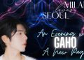 GAHO Milan Loves Seoul Intimate Concert