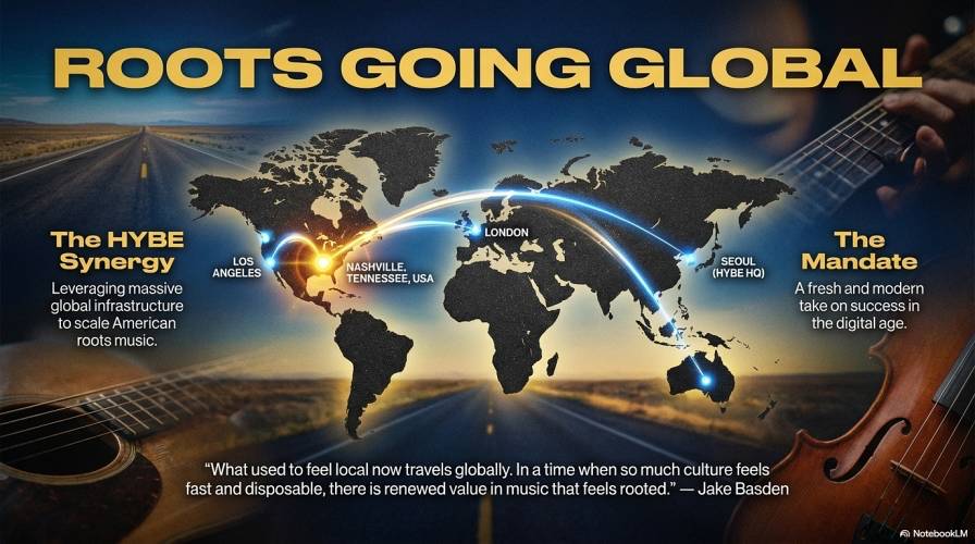 Blue Highway Records