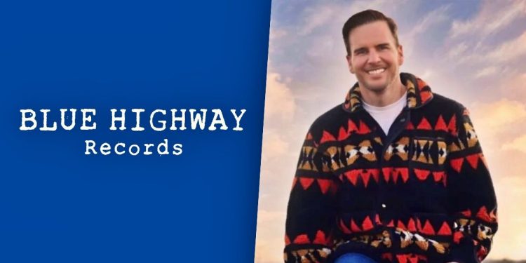The Strategic Rebrand: HYBE America Relaunches BMLG to Blue Highway Records and Names Jake Basden as the New CEO