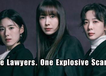 Korean Drama “Honor: Their Court” | KT Studio Genie