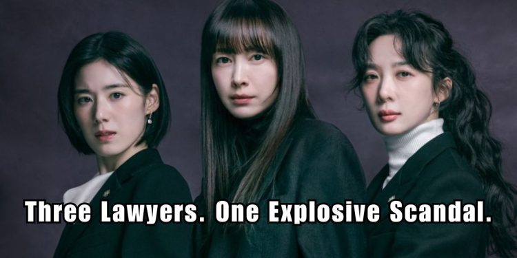 Korean Drama “Honor: Their Court” | KT Studio Genie