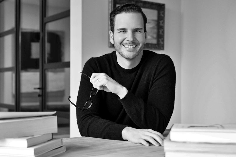 Jake Basden | Photo Credit: Allister Ann