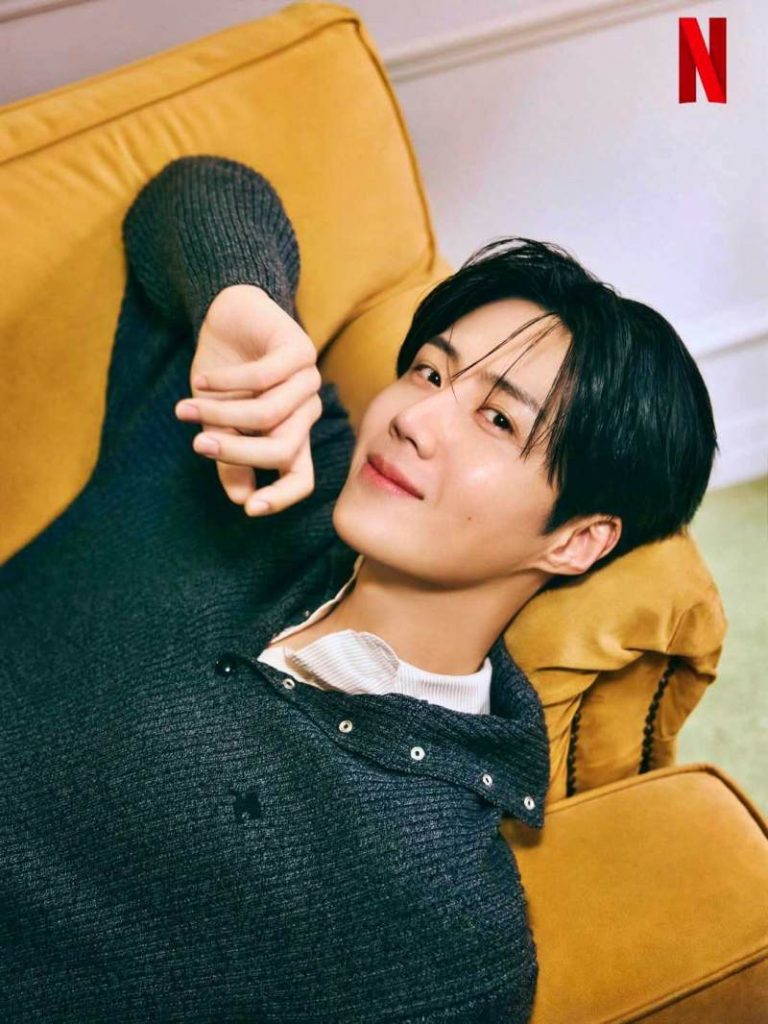 Kim Seon Ho faces tax evasion allegations | Netflix