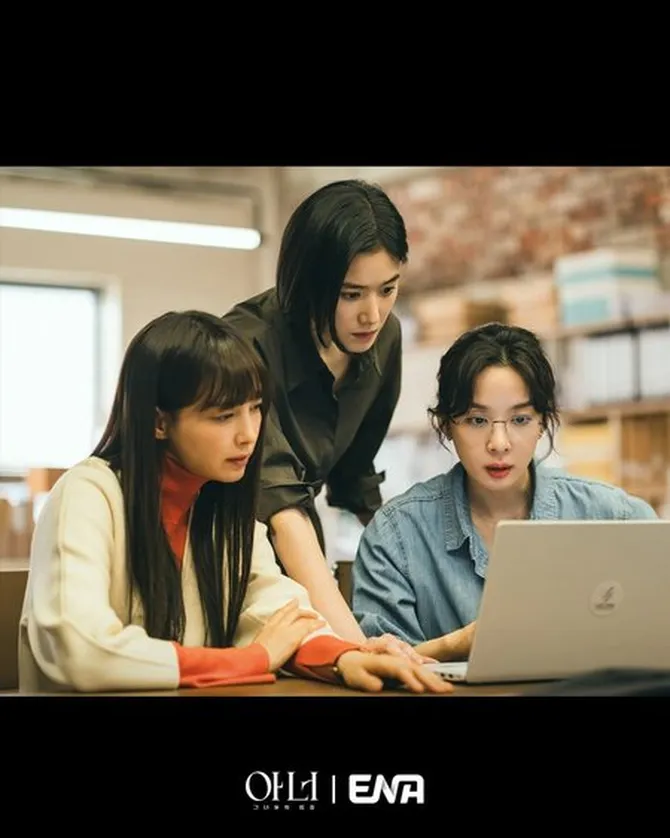 "Honor: Their Court" still image