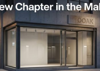 New Chapter with OOAK Min Hee Jin