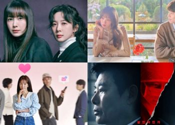 Your February 2026 New Korean Dramas: From Courtroom Thriller to Healing Romance