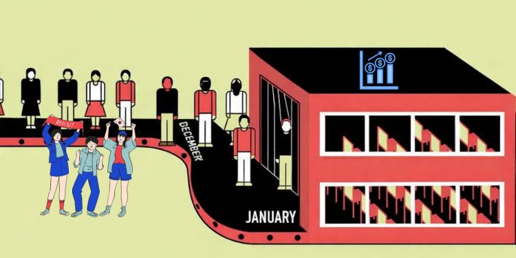 Over-Debut Is K-Pop Sacrificing Artistic Differentiation