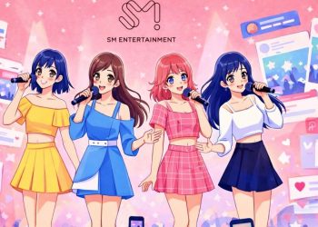 SM Entertainment’s Q4 2025 Revenue Rises 16.6% to KRW 319 Billion as Live Events Take Center Stage