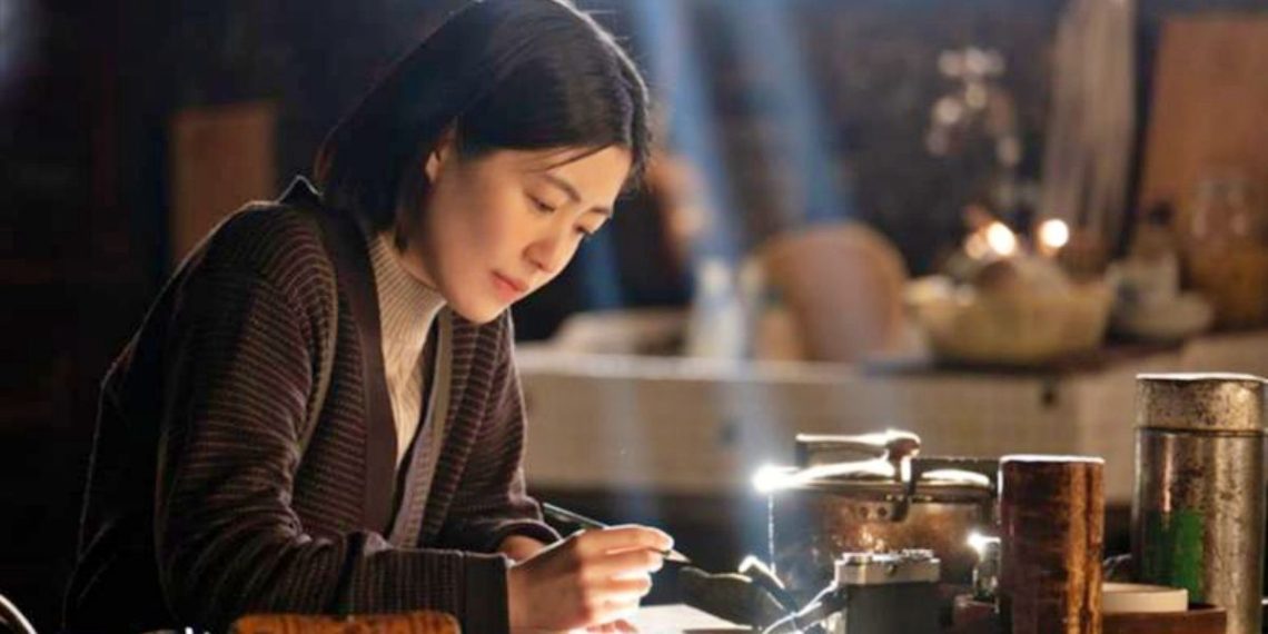 Shim Eun Kyung’s Kinema Junpo Win Signals a Bigger Future for Korea–Japan Screen Work