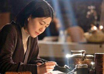 Shim Eun Kyung’s Kinema Junpo Win Signals a Bigger Future for Korea–Japan Screen Work