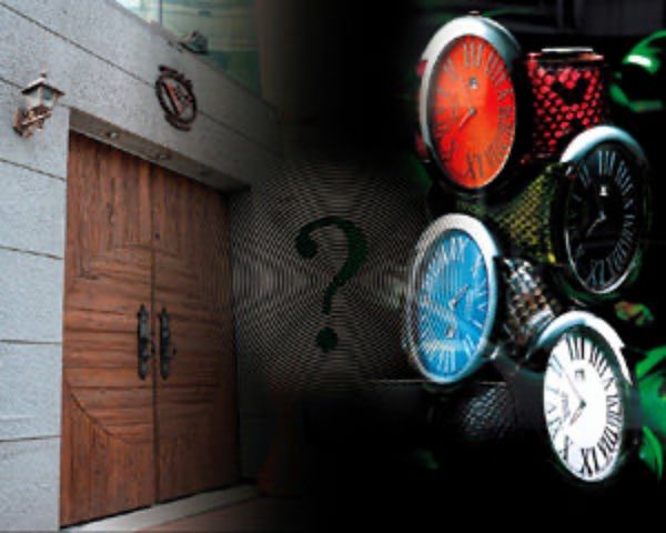 The Vincent & Co. | Donga