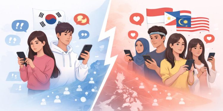 knetz vs seablings digital conflict