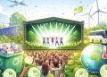 kpop4planet demands k-pop carbon hunters low-carbon concert and plastic waste reduce