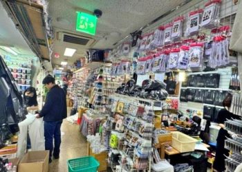 Protecting K-Pop Brand Value: The Crackdown on Illegal Merchandise and Artists’ Publicity Rights