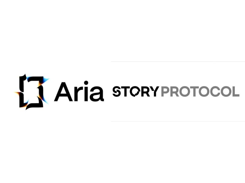 Aria Protocol and Story Protocol | Multiple sources