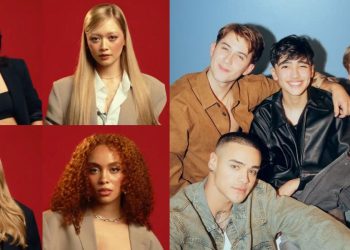 The Hybrid Strategy: GIRLSET and SANTOS BRAVOS Drive K-Pop Global Expansion