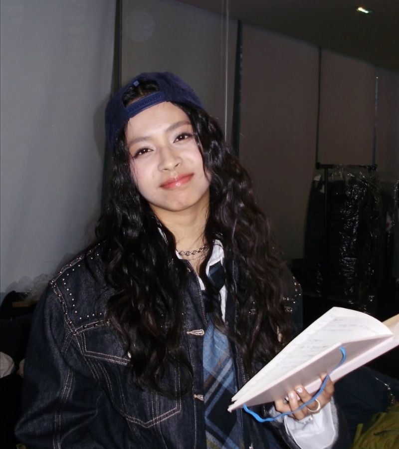 Gwyn Dorado | Instagram @dorado_59