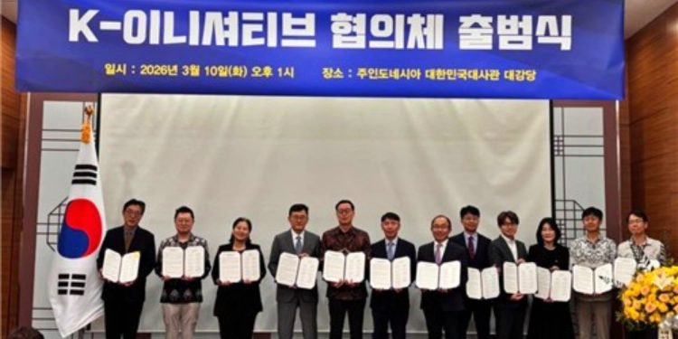 K-Initiative: South Korea’s New Strategy to Support Korean Business Expansion in Indonesia