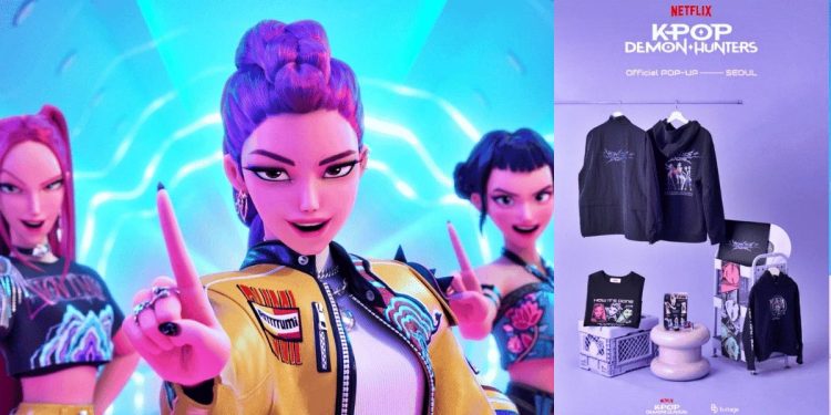 From Animated Film to Global Franchise: The Business Potential of the “K-Pop Demon Hunters” Sequel