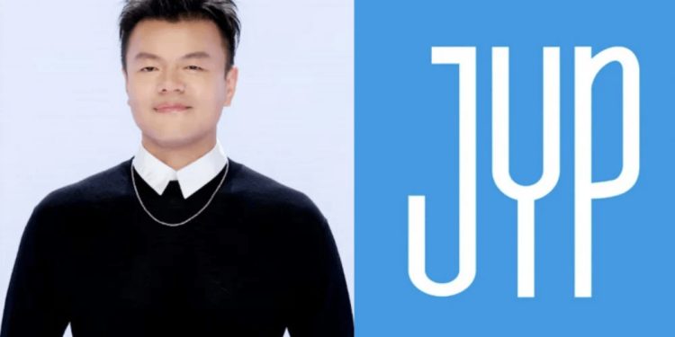 Park Jin Young Steps Down from JYP Board — What It Means for JYP's Business