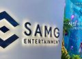K-Animation's Profit Model: How “Catch! Teenieping” Powered SAMG Entertainment’s 2025 Turnaround