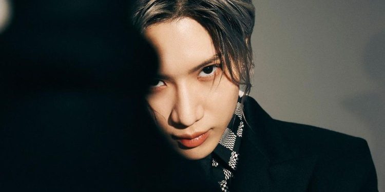 Taemin leaves his agency big planet made over alleged unpaid wages
