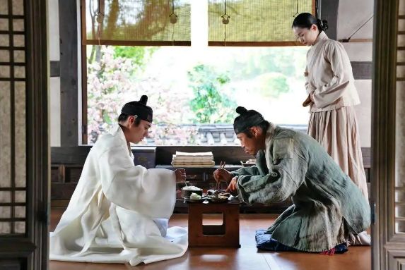 El guardián del rey | caja de presentación