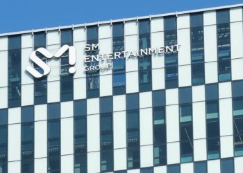 SM Entertainment Group Building