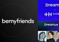 How Bemyfriends and Dreamus Are Building a Global Superfan Ecosystem with Hanteo and RND