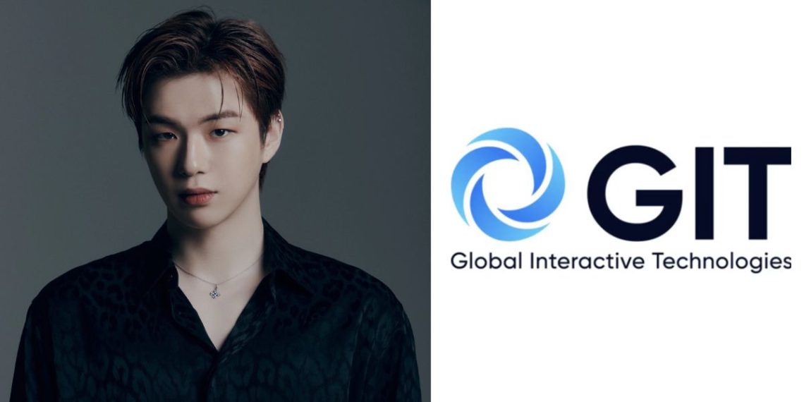 Kang Daniel and Global Interactive Technologies, Inc. (GITS) | Multiple sources