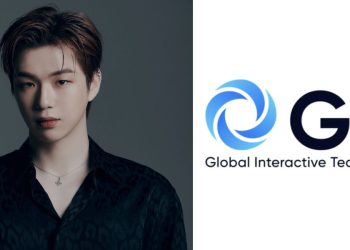 Kang Daniel and Global Interactive Technologies, Inc. (GITS) | Multiple sources