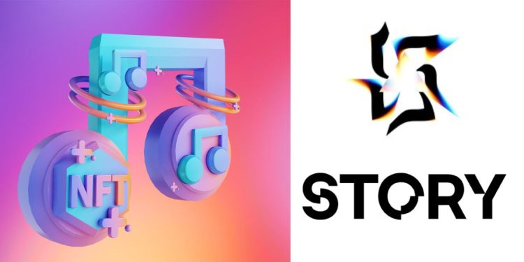 Tokenizing Music with Aria and Story Protocol | Multiple sources