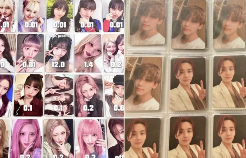 Illegal K-pop Idol merchandise | allkpop