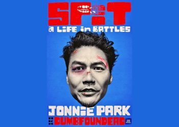 Dumbfoundead Launches Memoir "SPIT: A LIFE IN BATTLES” — Bridges Hip-Hop and Heritage