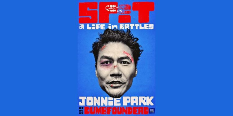 Dumbfoundead Launches Memoir "SPIT: A LIFE IN BATTLES” — Bridges Hip-Hop and Heritage