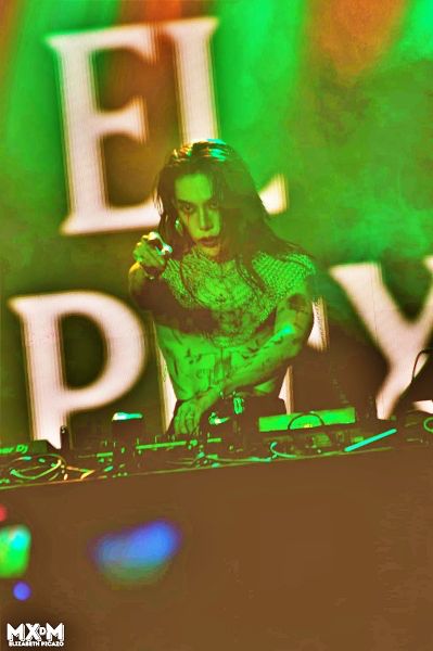 EL CAPITXN WHO KILLED EL tour in Milan