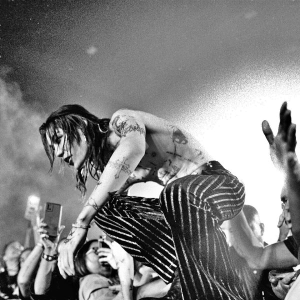 EL CAPITXN WHO KILLED EL tour in Milan