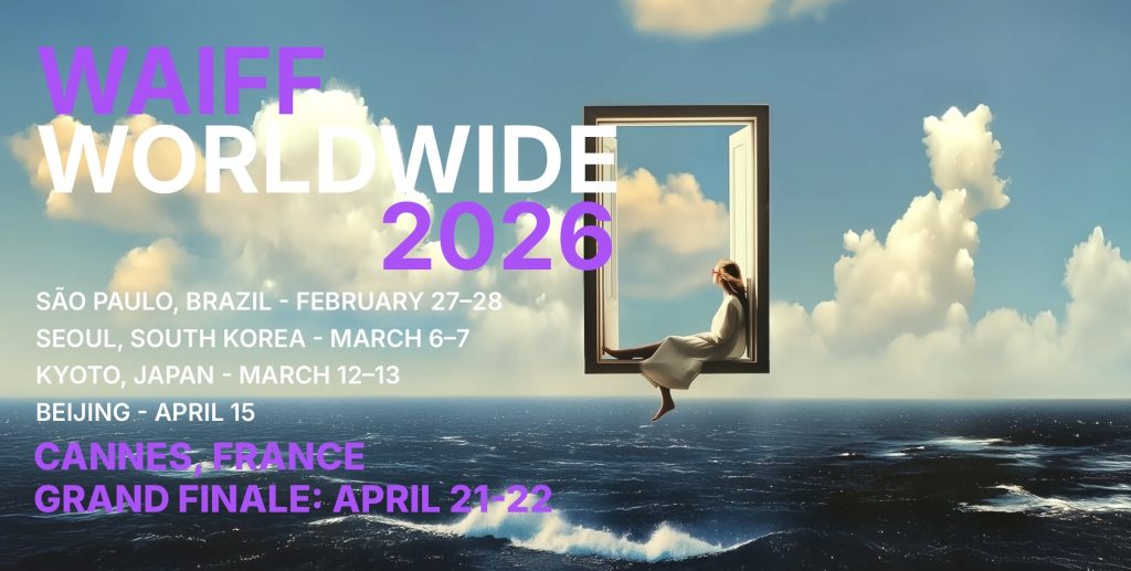 Interview marco landi the world ai film festival waiff