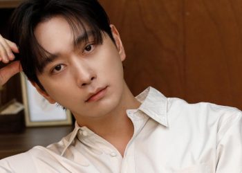 Hwang Chansung interview bloodhounds season 2 2pm concert