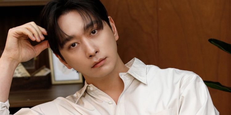 Hwang Chansung interview bloodhounds season 2 2pm concert
